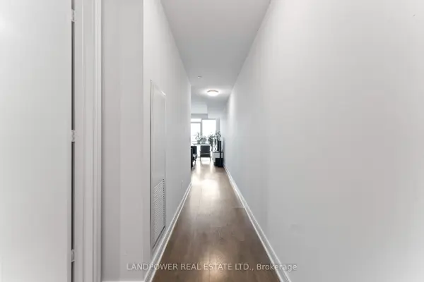 35 Rolling Mills RD #N326, Toronto C08, ON M5A 0V6