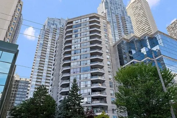 30 Holly ST #901, Toronto C10, ON M4S 3C2