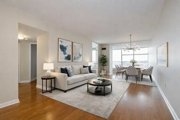 30 Holly ST #901, Toronto C10, ON M4S 3C2