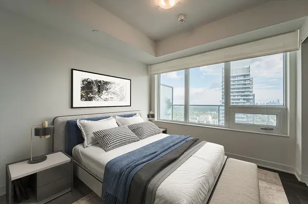 195 Redpath AVE #3610, Toronto C10, ON M4P 0E4