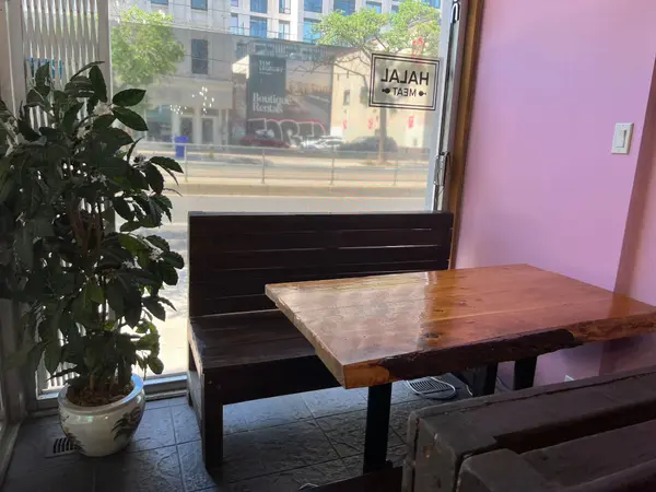 283 College ST, Toronto C01, ON M5T 1R9