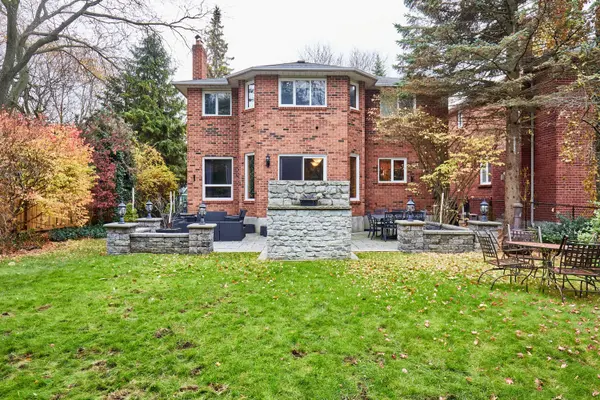 4 Camor CT, Toronto E10, ON M1C 4V5