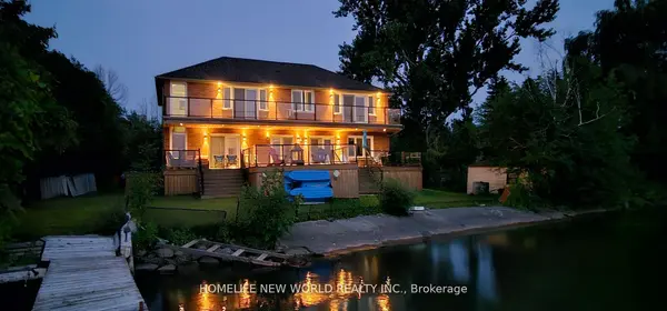 20 Potts LN, Scugog, ON L0B 1E0