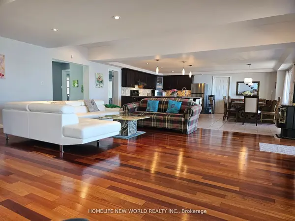 20 Potts LN, Scugog, ON L0B 1E0