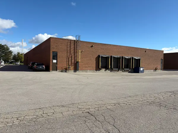 150 Marycroft AVE, Vaughan, ON L4L 5Y4