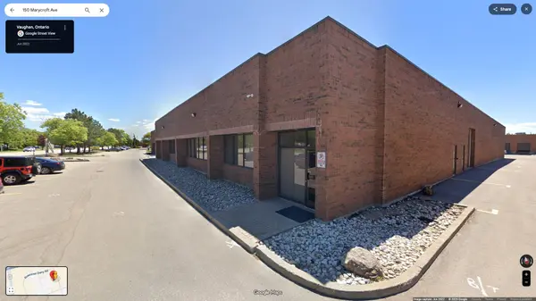 150 Marycroft AVE, Vaughan, ON L4L 5Y4