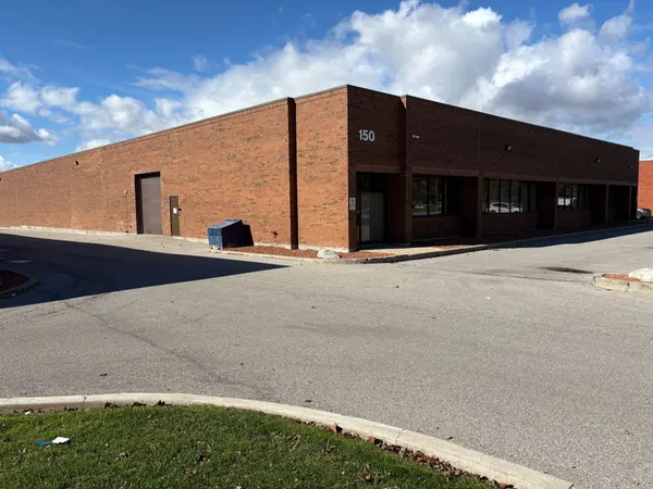 150 Marycroft AVE, Vaughan, ON L4L 5Y4