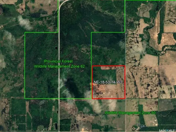 Rural Address, Torch River Rm No. 488, SK S0J 3B0