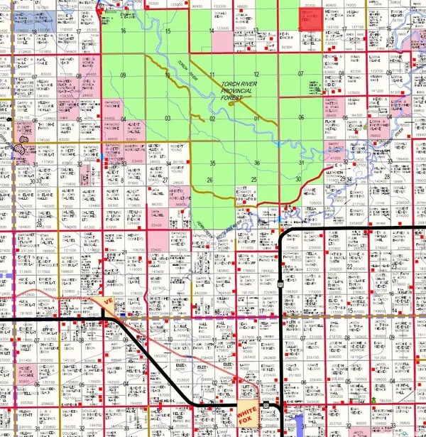 Rural Address, Torch River Rm No. 488, SK S0J 3B0