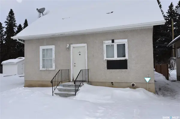 302 Main STREET, White Fox, SK S0J 3B0