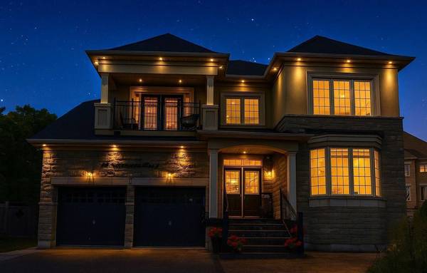 18 Deanston CT, Brampton, ON L6X 2Z7