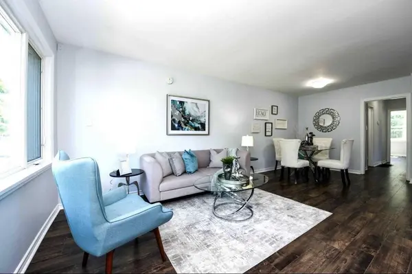 47 Corby Cres - Main CRES, Brampton, ON L6Y 1H3