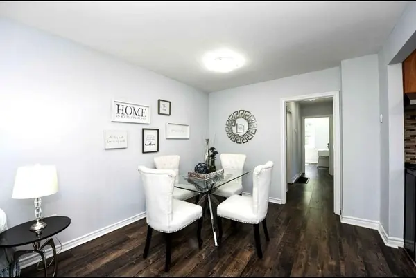 47 Corby Cres - Main CRES, Brampton, ON L6Y 1H3