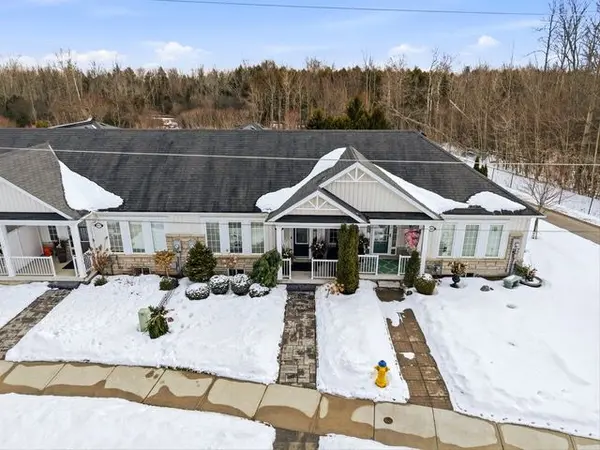 879 Kerr ST W, Cobourg, ON K9A 0J5