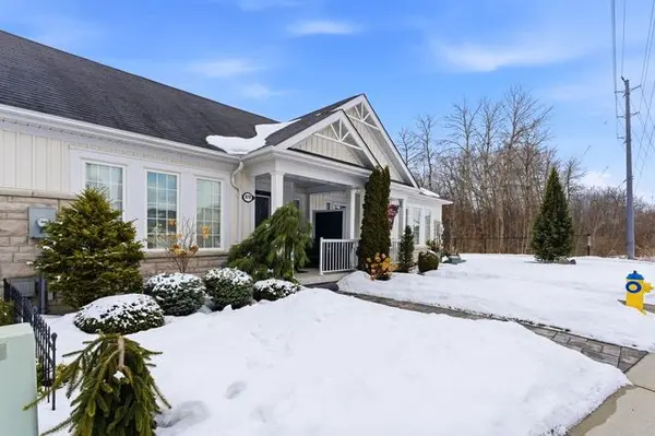 879 Kerr ST W, Cobourg, ON K9A 0J5