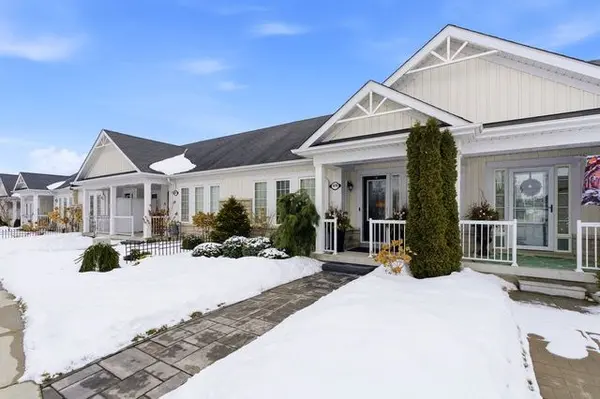 879 Kerr ST W, Cobourg, ON K9A 0J5