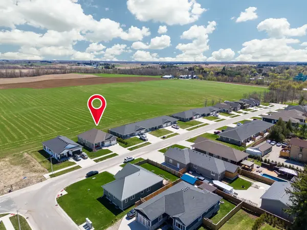 714 Gloria ST, North Huron, ON N0M 1H0