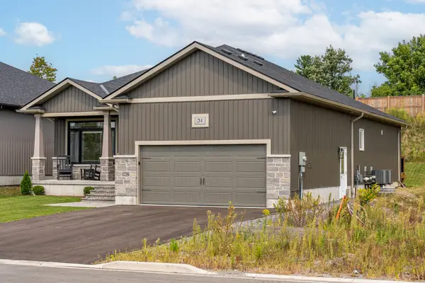 31B Schmidt WAY, Quinte West, ON K8V 5P4