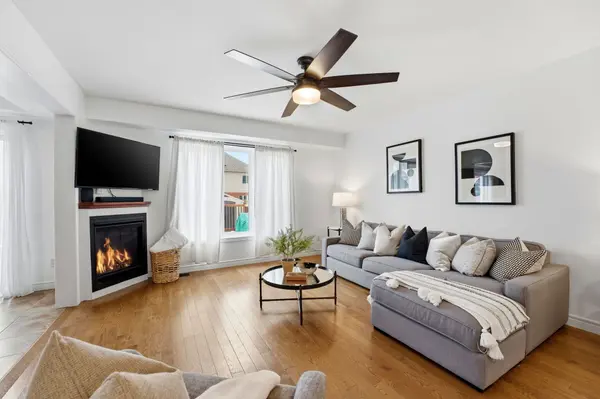 9 Patterson DR, North Dumfries, ON N0B 1E0