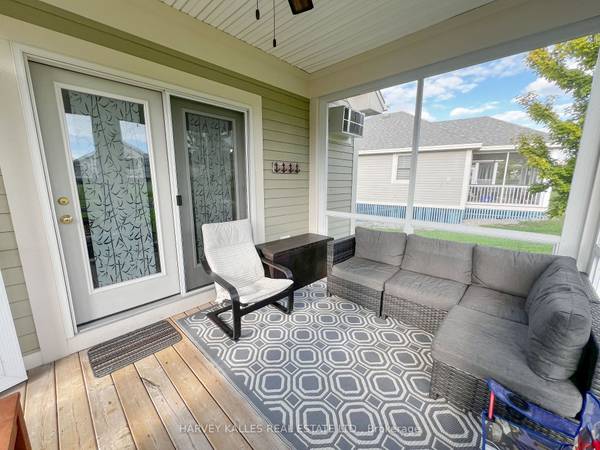 24 Butternut LN, Prince Edward County, ON K0K 1P0