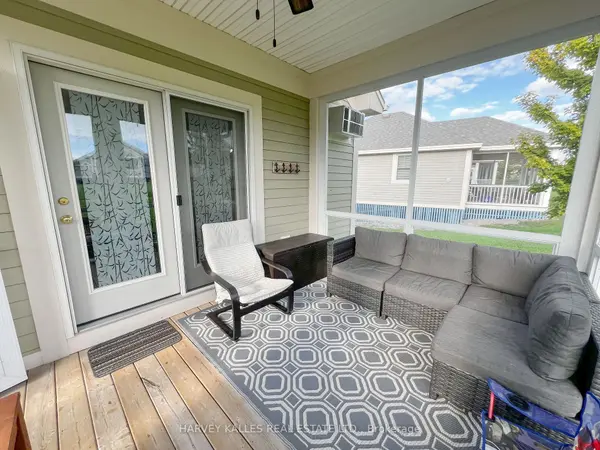 24 Butternut LN, Prince Edward County, ON K0K 1P0