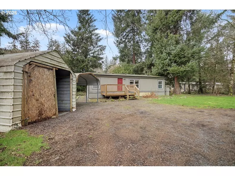 42 N TROUT LN, Otis, OR 97368