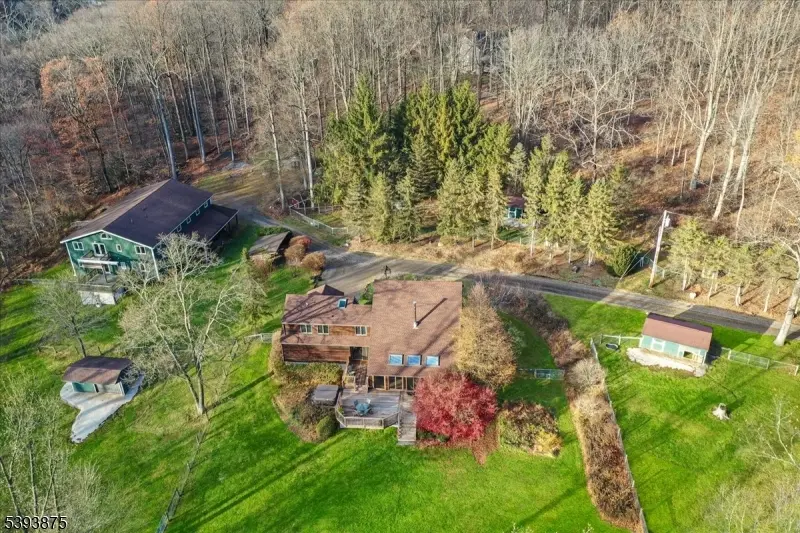 71 Sliker Road, Lebanon Twp., NJ 08826