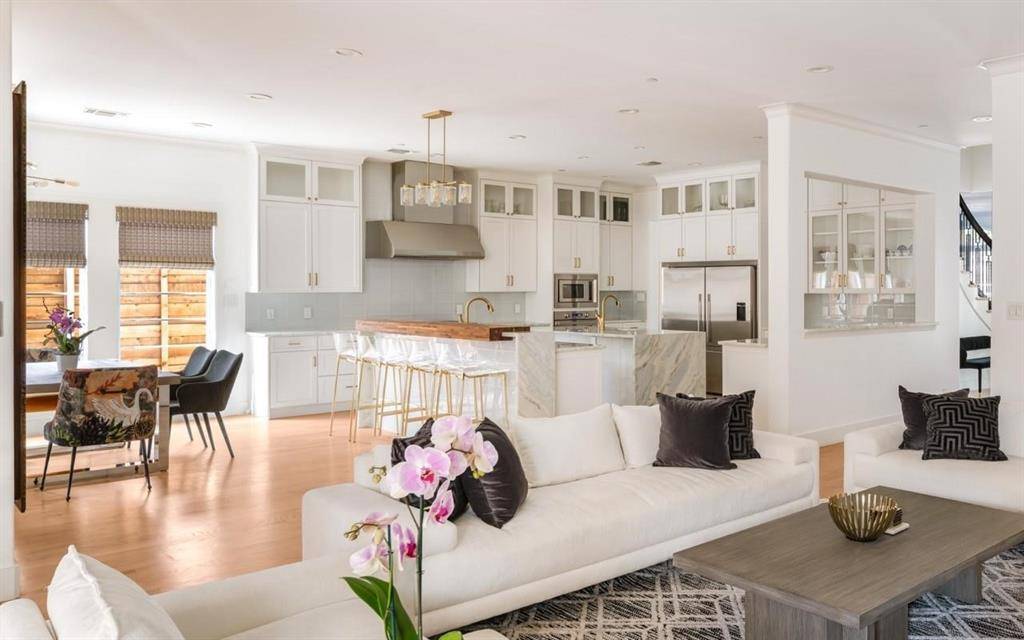 4085 Amherst Avenue, University Park, TX 75225