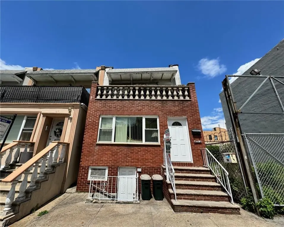 409 92nd ST, Brooklyn, NY 11209