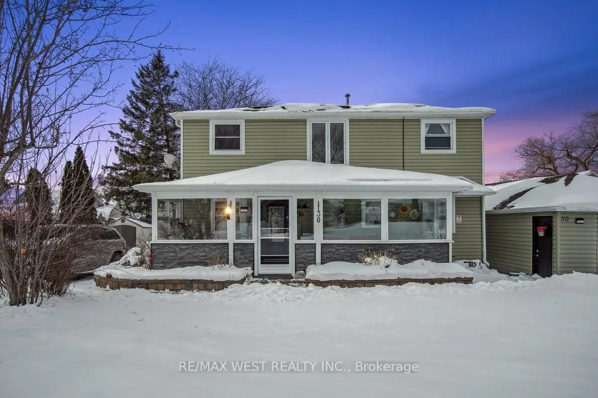 30 Quiet Heights LN, Georgina, ON L4P 3C8