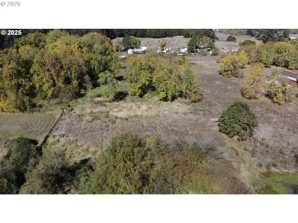 0 8th AVE, Monroe, OR 97456