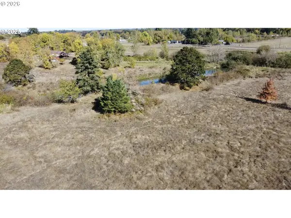 0 8th AVE, Monroe, OR 97456