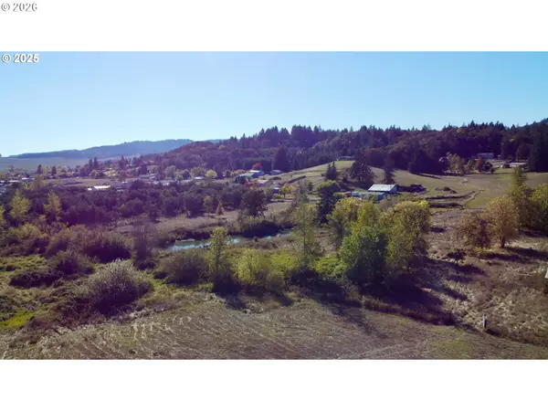 0 8th AVE, Monroe, OR 97456