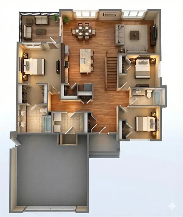 826 Turnberry CV, Niverville, MB R0A 0A1