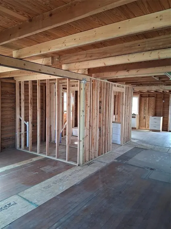 208 E 4th Street, Coleman, TX 76834