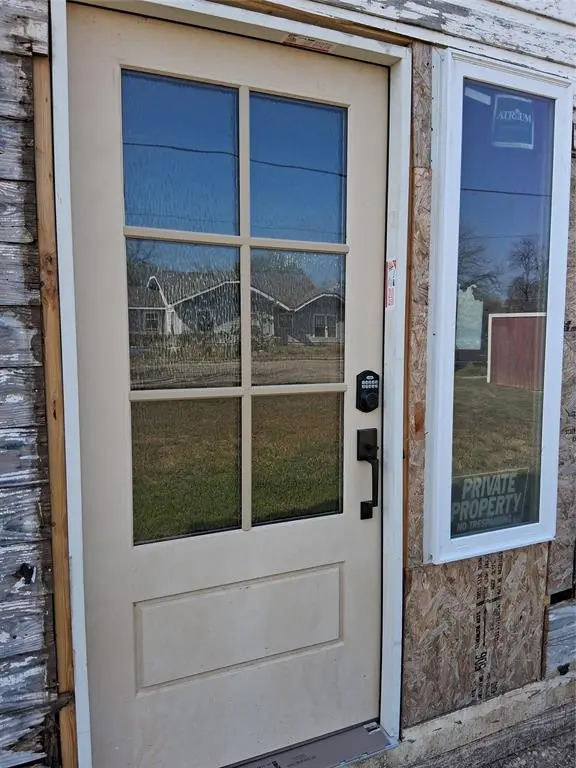 208 E 4th Street, Coleman, TX 76834