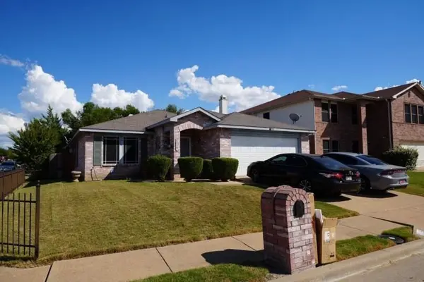 4835 Berridge Lane, Dallas, TX 75227