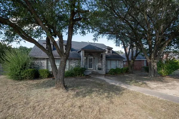 4835 Berridge Lane, Dallas, TX 75227