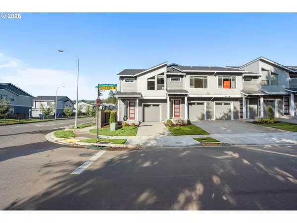 Happy Valley, OR 97086,Address not disclosed