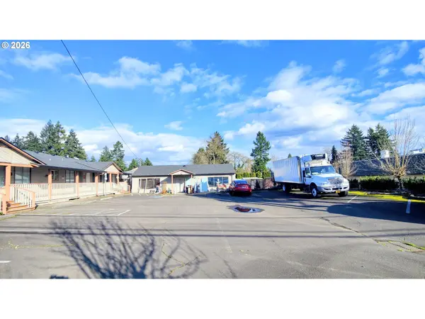 12208 SE MARKET ST, Portland, OR 97233