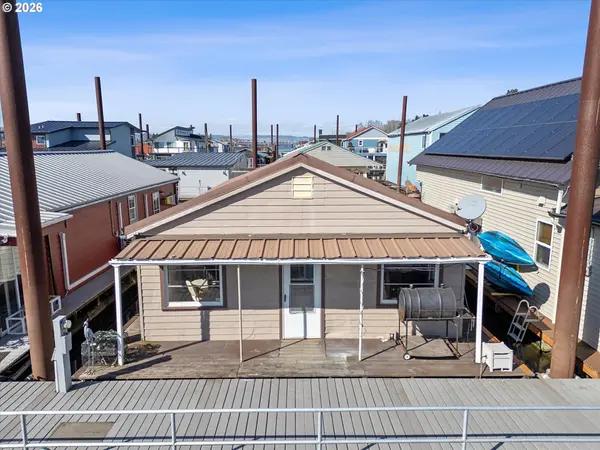 1833 N Jantzen AVE, Portland, OR 97217