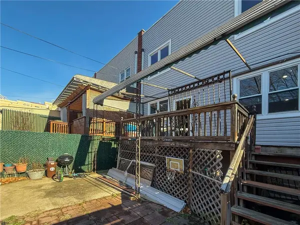 548 Rockaway AVE, Brooklyn, NY 11212