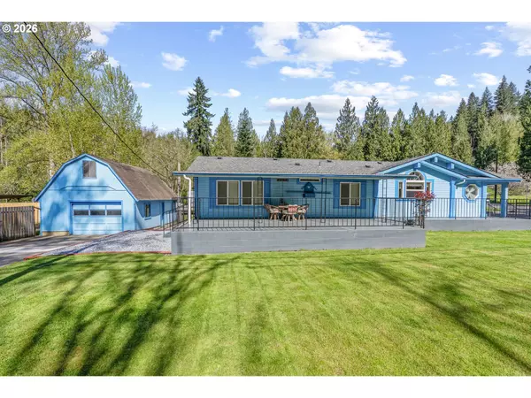 Kelso, WA 98626,133 MCGEARY RD
