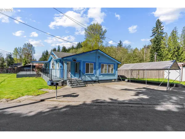 133 MCGEARY RD, Kelso, WA 98626