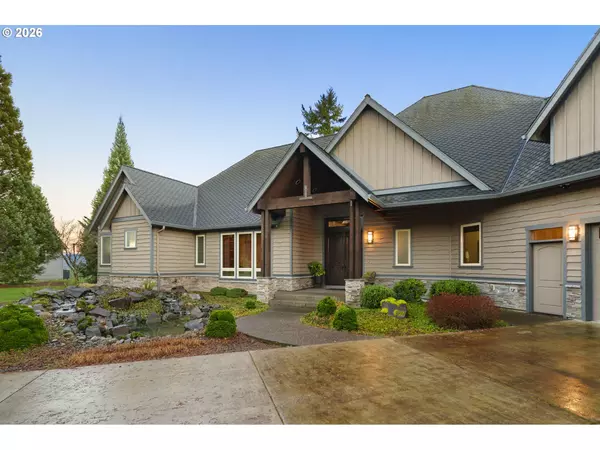 Woodland, WA 98674,714 SOMMERSET RD