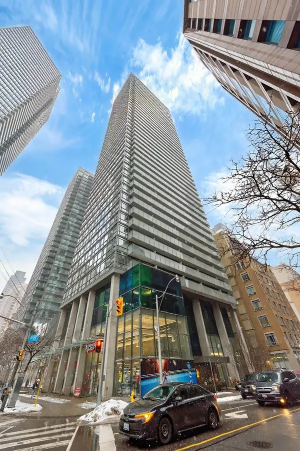 38 Grenville ST #3304, Toronto C01, ON M4Y 1A5