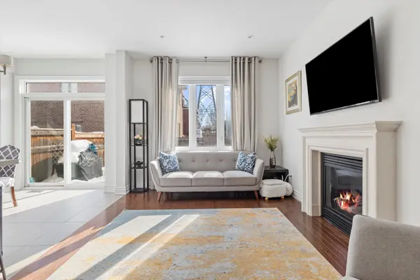 Toronto C06, ON M3H 4N2,7 Goldthread TER