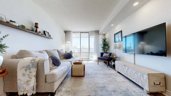 1 Emerald LN #407, Vaughan, ON L4J 8N2