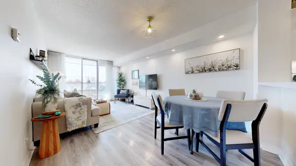 1 Emerald LN #407, Vaughan, ON L4J 8N2