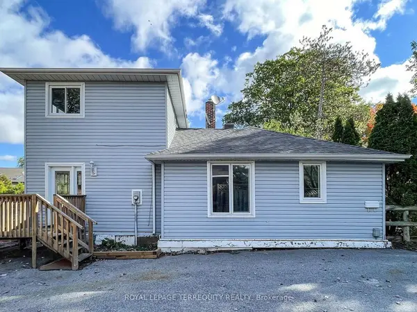 40 Brennan AVE, Barrie, ON L4N 3X3